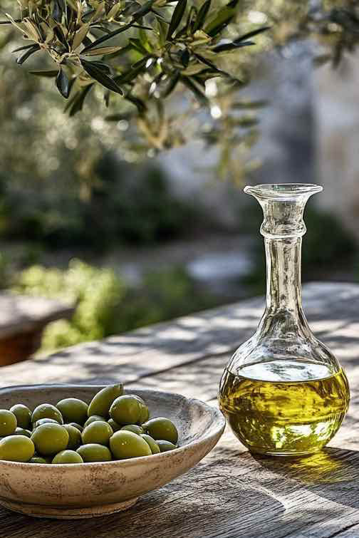 Olive Oil