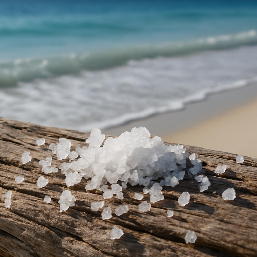 Sea Salt