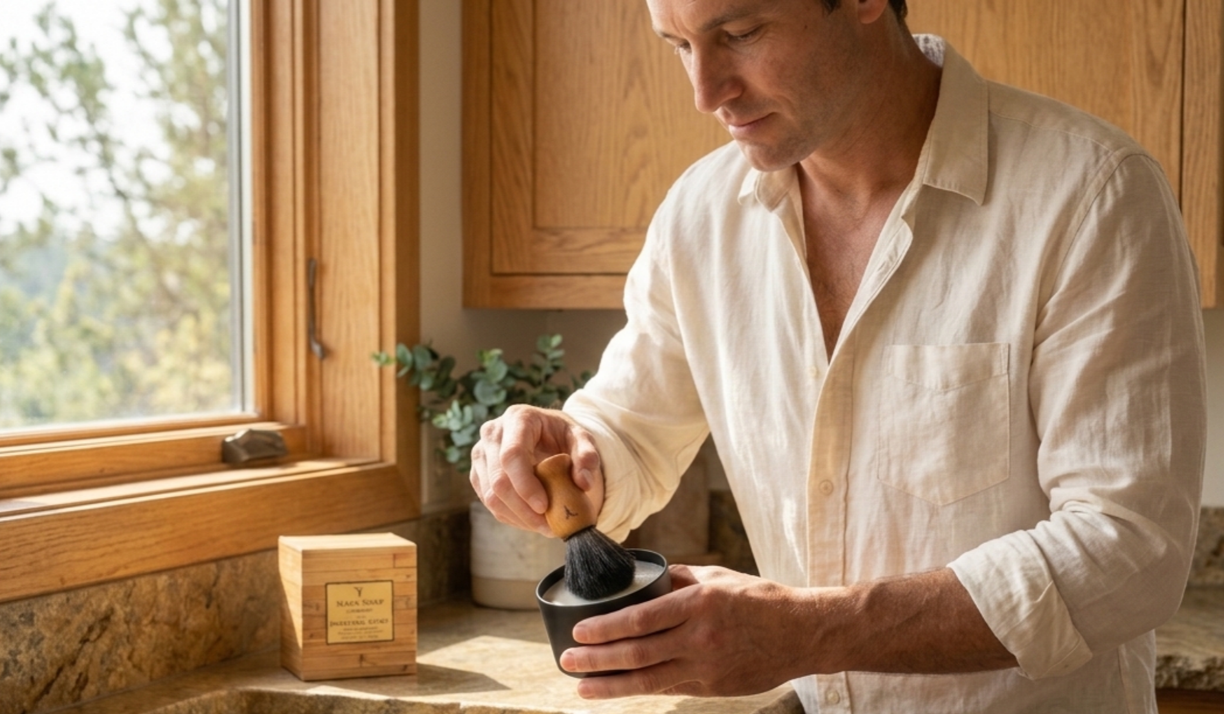 Mens Shaving Kits