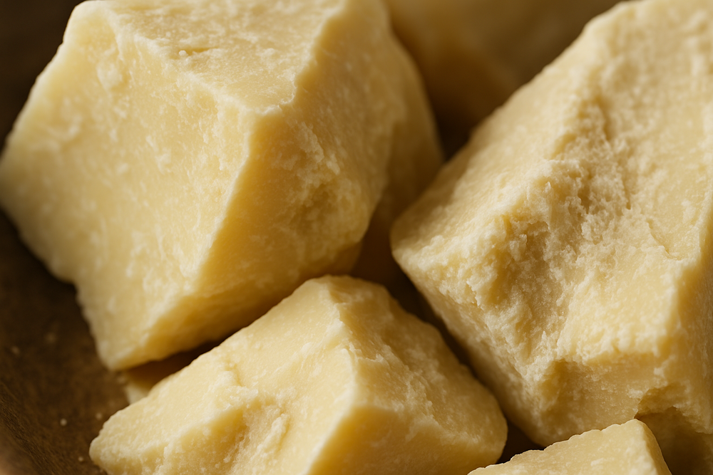 Cocoa Butter