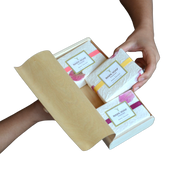 3 Bar Gift Box