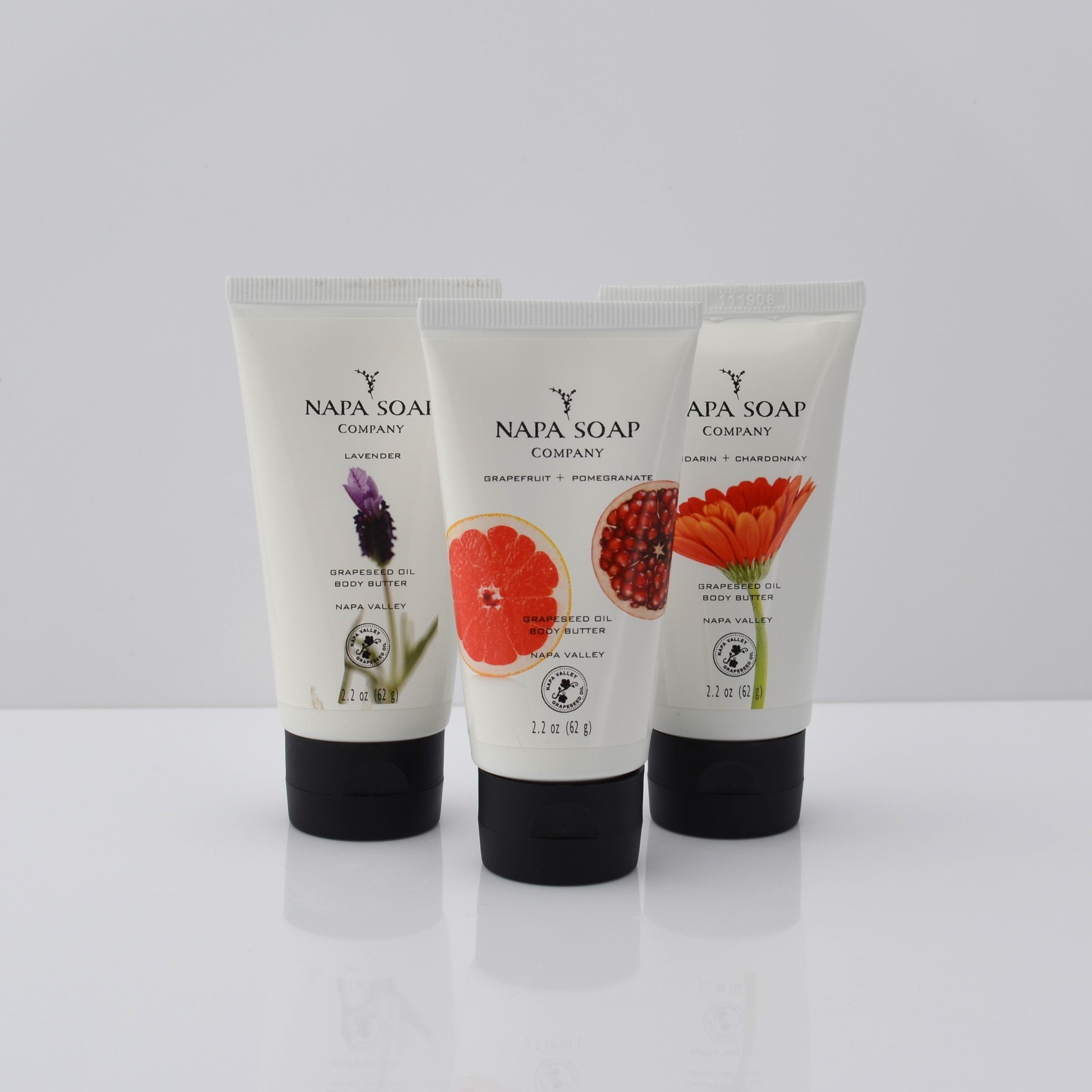 Body Butter - Lavender