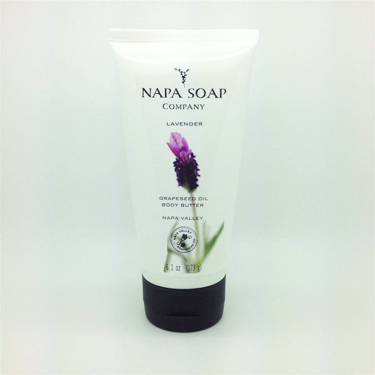 Lavender Body Butter - 6 oz - Napa Soap Company