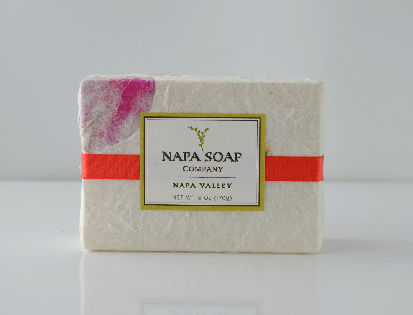 Berry Rosé Soap