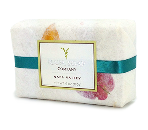 Clean O Noir - Napa Soap Company