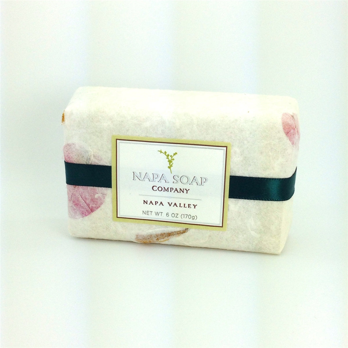 Cedar (with a hint of lavender) Soap - Napa Soap Company