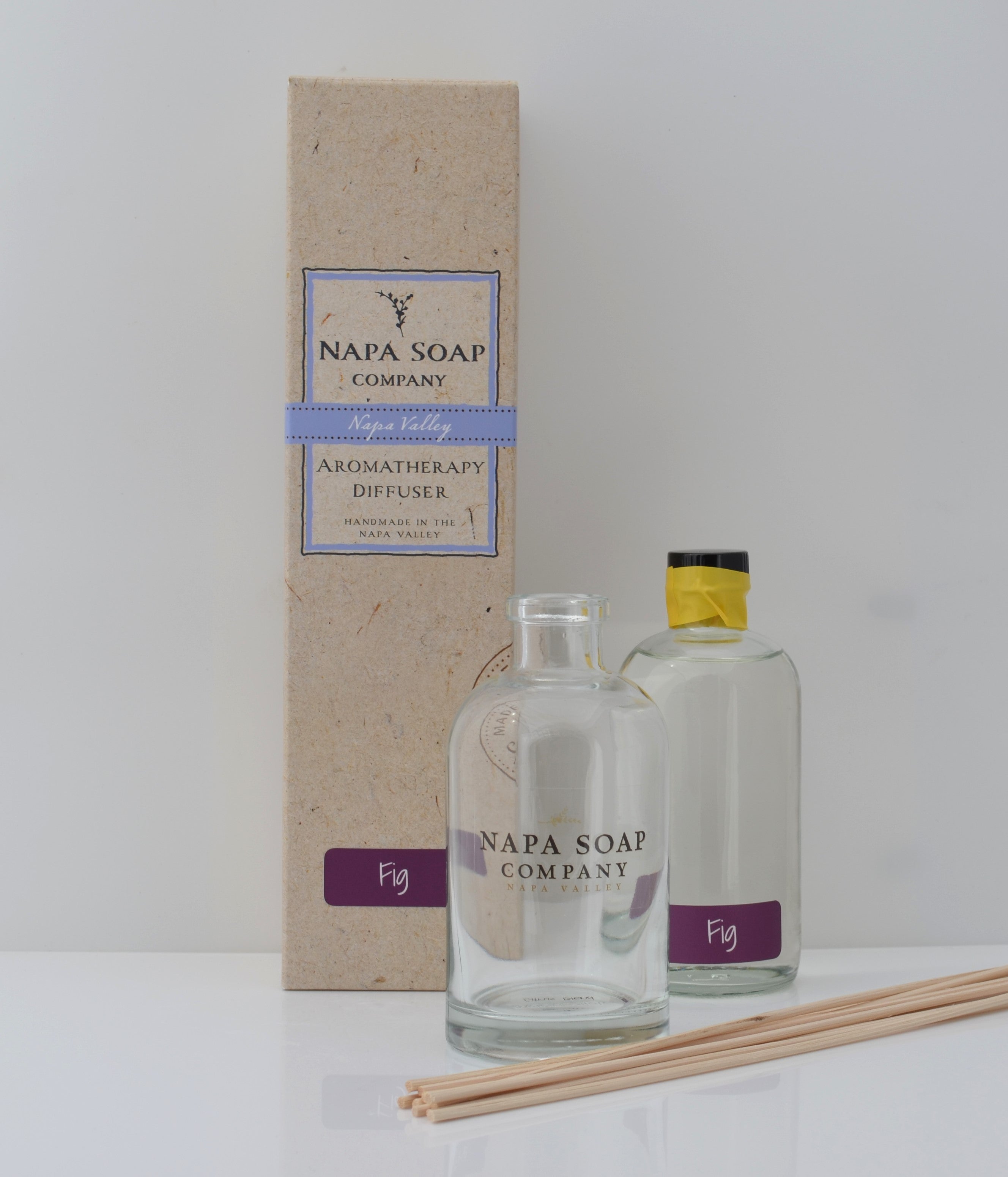 Aromatherapy Reed Diffuser