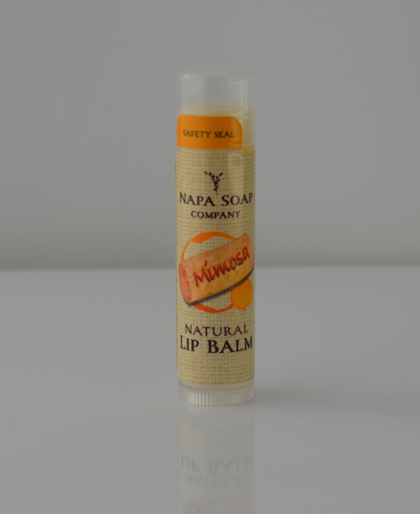 Mimosa Lip Balm