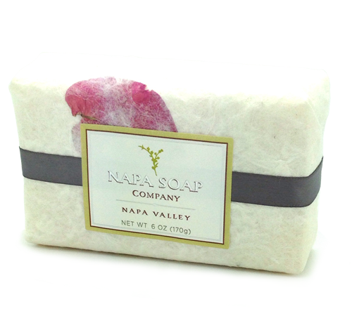 Eucalyptus Spa - Napa Soap Company