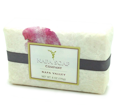 Eucalyptus Spa - Napa Soap Company