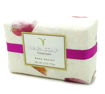 Gar-diognier - Napa Soap Company