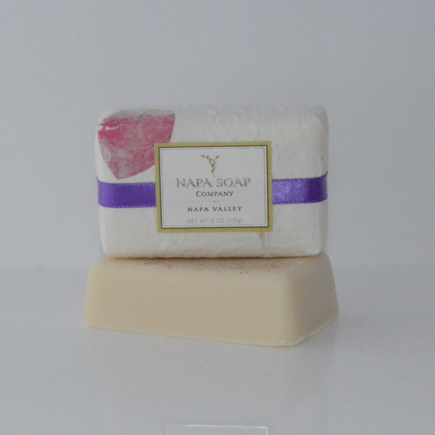 Grapeseed Soap