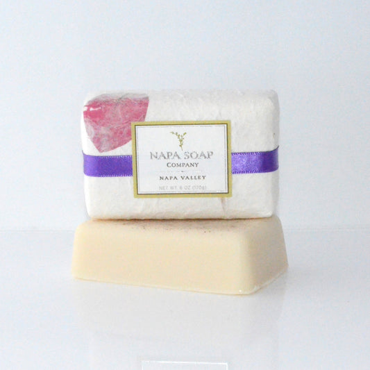 Grapeseed Soap