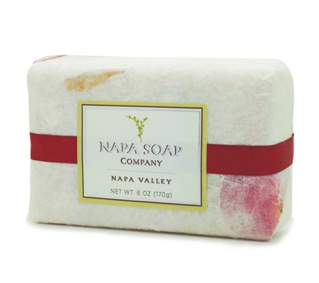 Harvest Blend Soap - Napa Soap Company