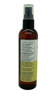 Hand Sanitizer Citrus Blend - Napa Soap Company