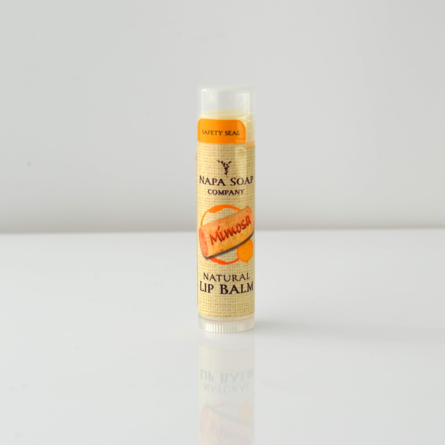 Mimosa Lip Balm