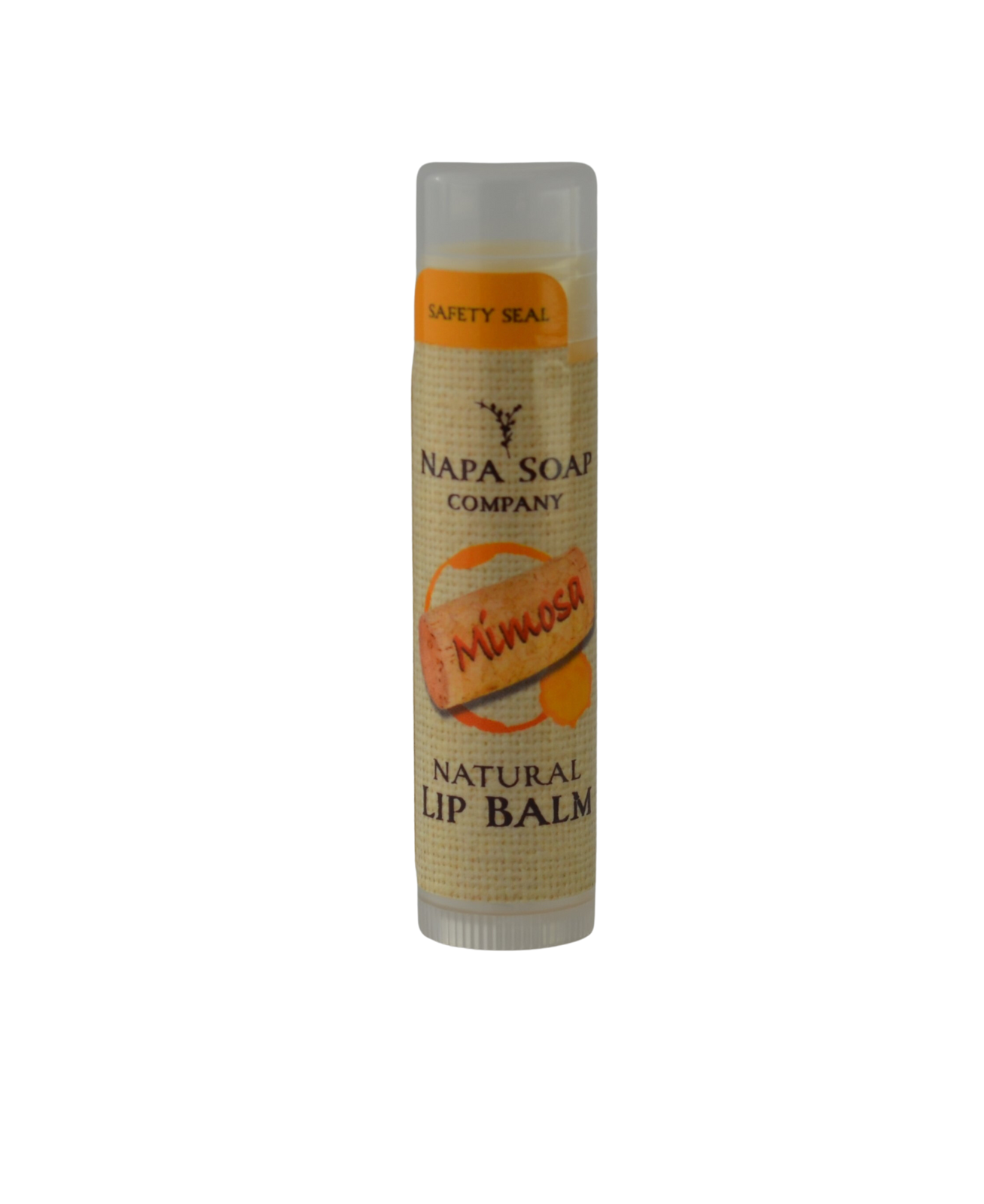 Mimosa Lip Balm