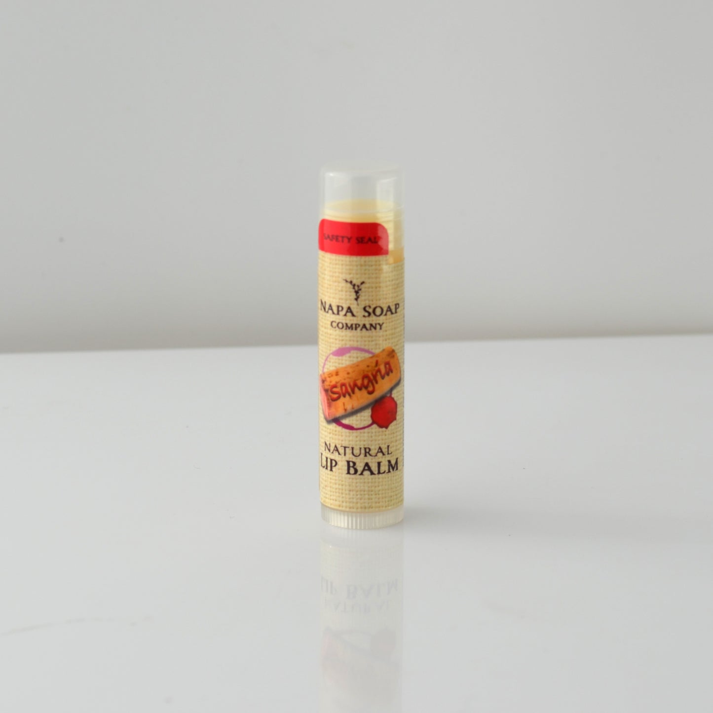 Sangria Lip Balm