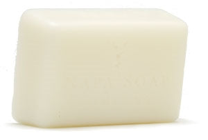 Mandarin Chardonnay Bar Soap - Napa Soap Company