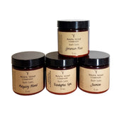 Bath Salts - personal size - Napa Soap Company