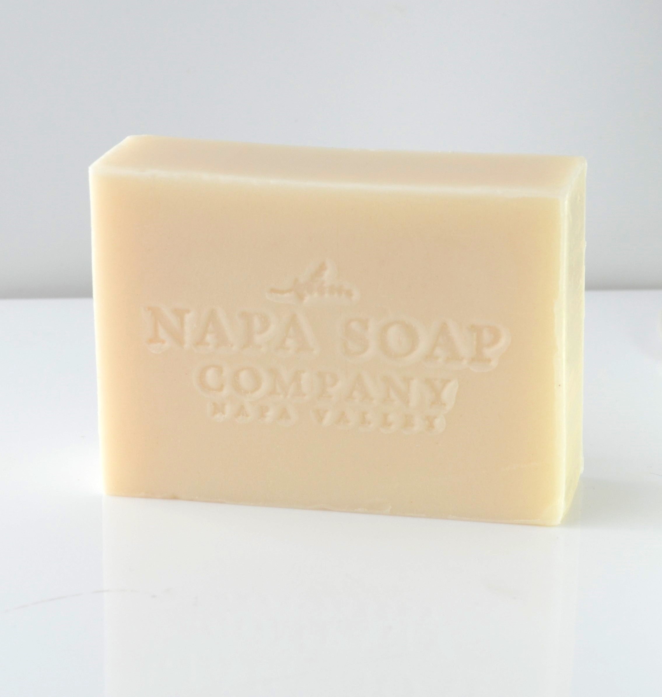 Bar Soap - Grapefruit Pomegranate