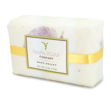 Shea R donnay - Napa Soap Company