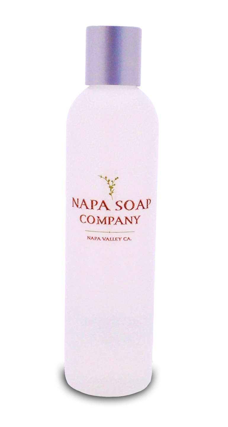 Lavender Shampoo - Napa Soap Company
