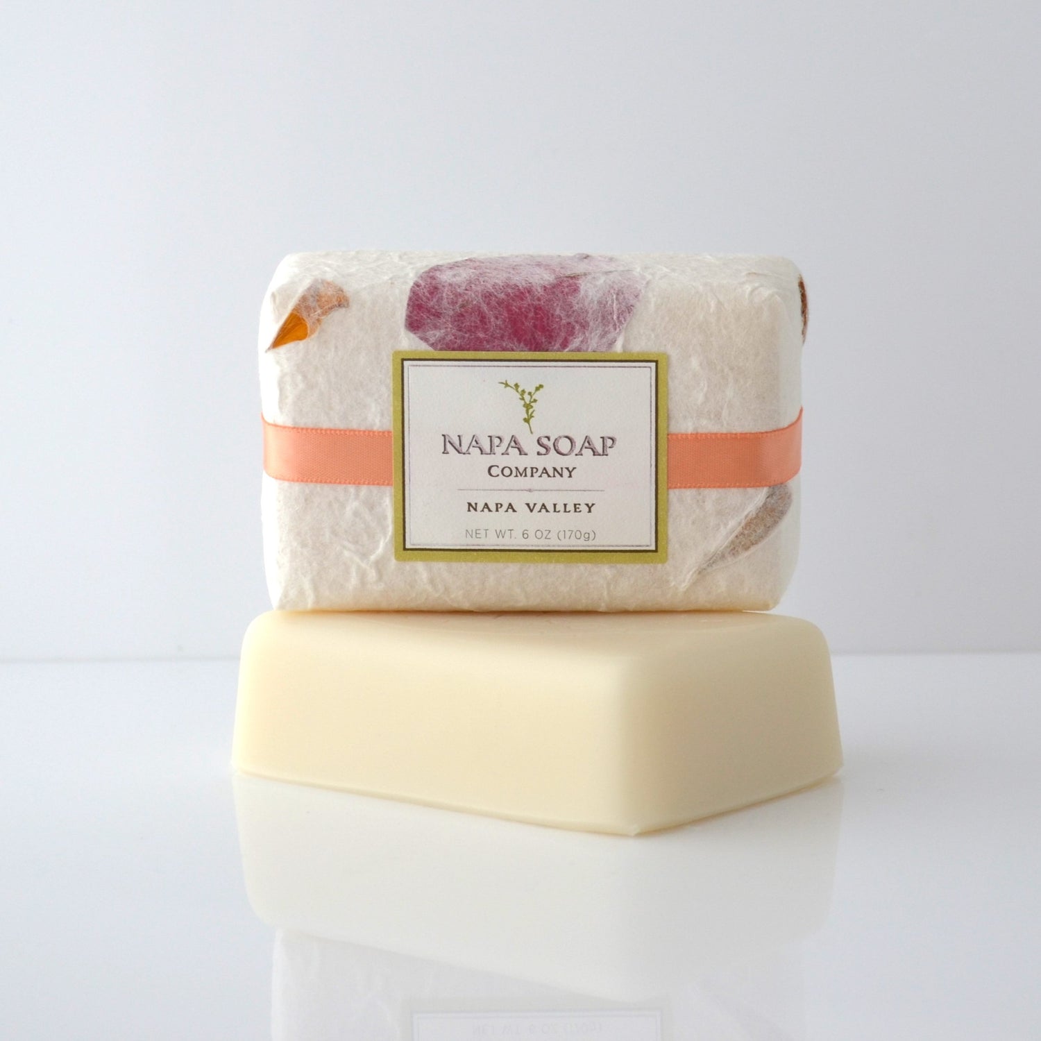Jasmine bar soap