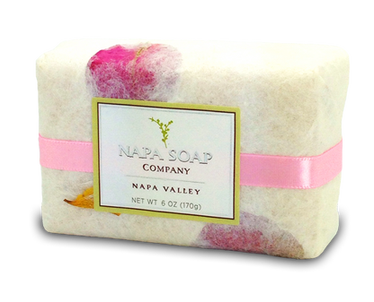 White Zinfandel - Napa Soap Company