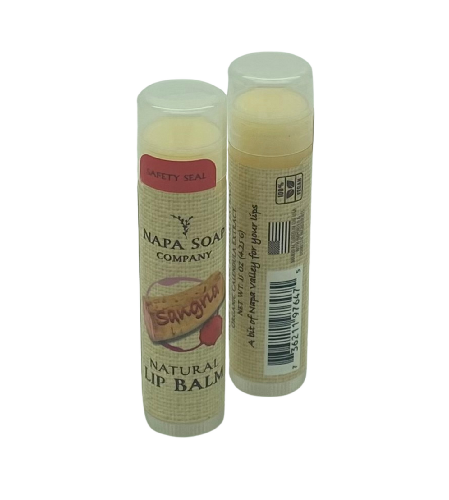 Sangria Lip Balm